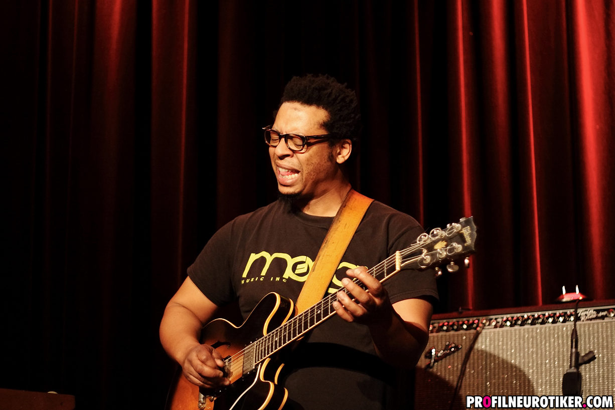 Tortoise, Bahnhof Langendreer