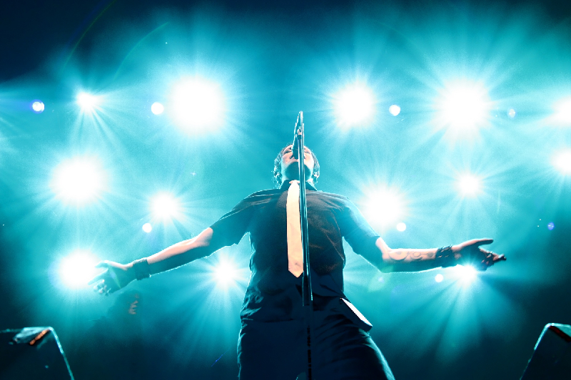 Apoptygma Berzerk