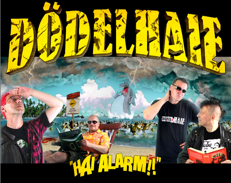 Dödelhaie